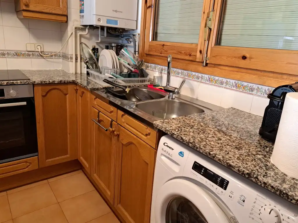 Piso de 110 m² en Puigcerdà