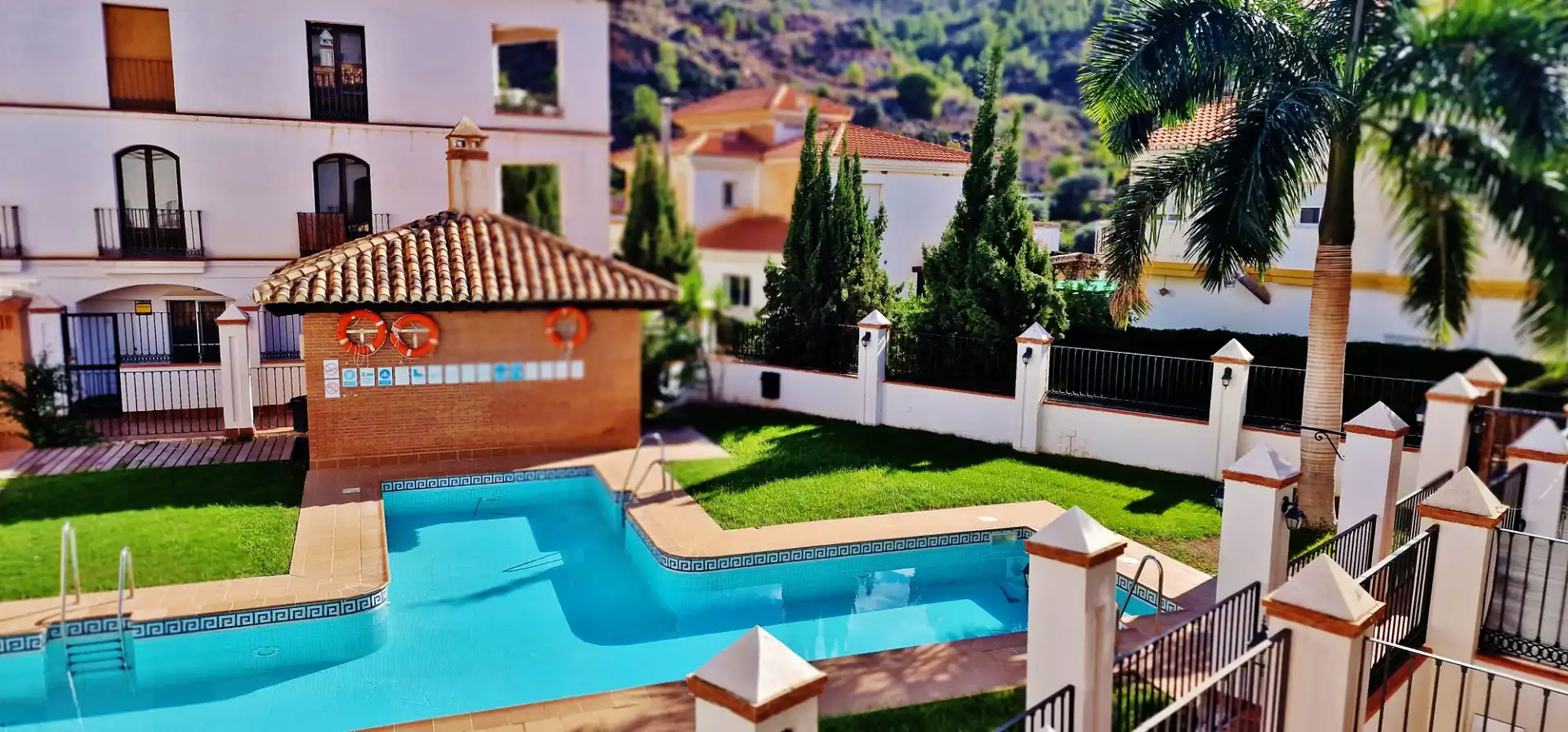 Piso de 75 m² en Vélez de Benaudalla
