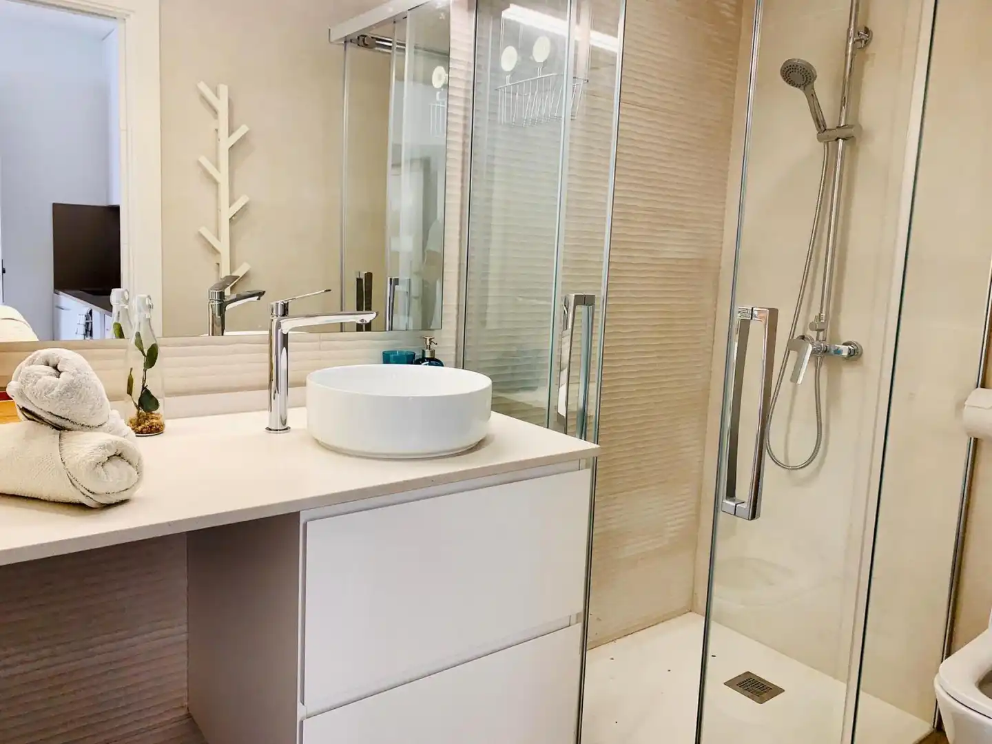 Piso de 32 m² en Lloret de Mar