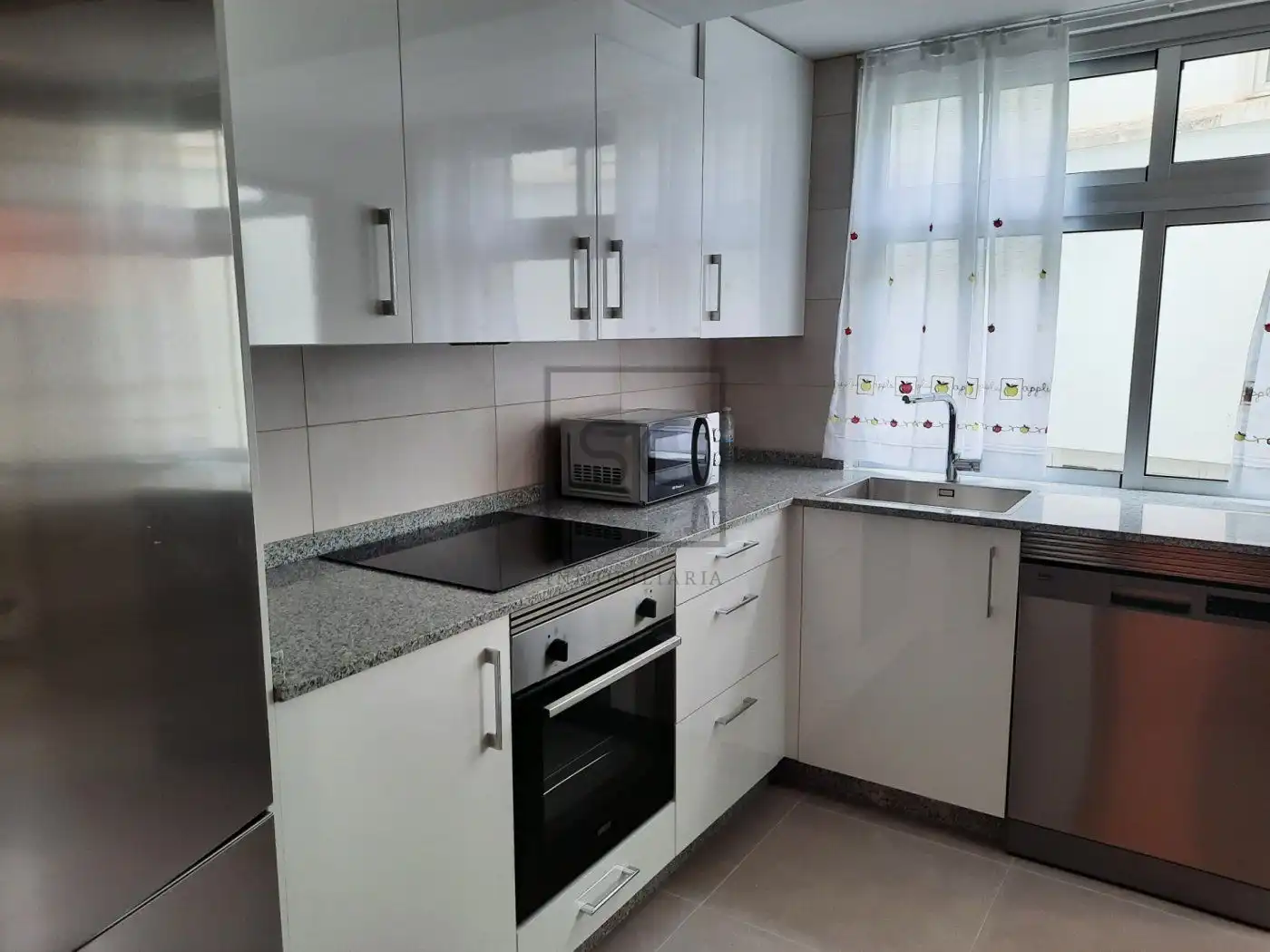 Piso de 135 m² en Ferrol