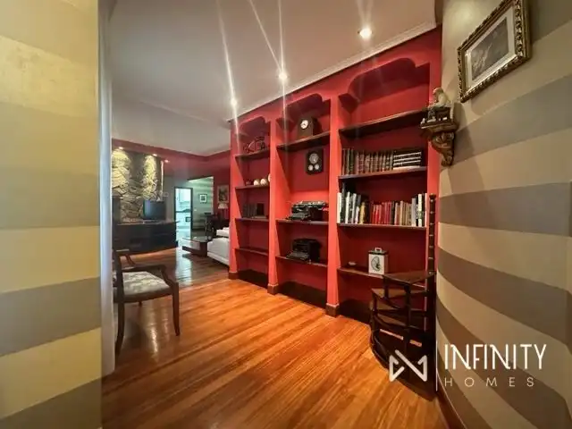 Piso de 107 m² en Bilbao