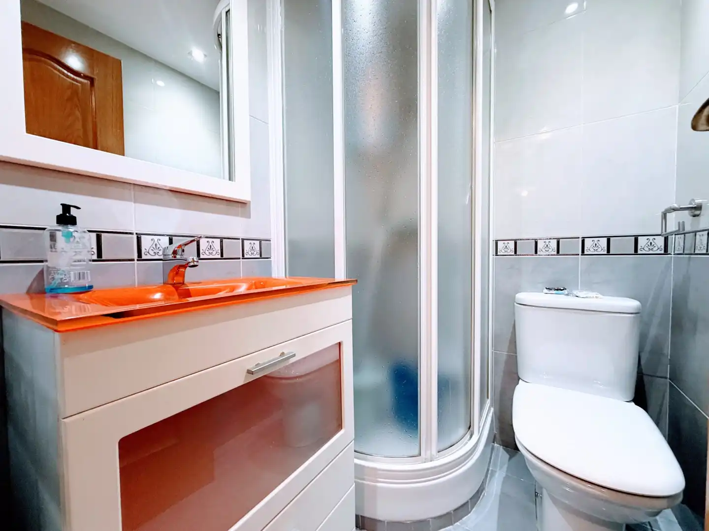 Pis de 74 m² a Madrid