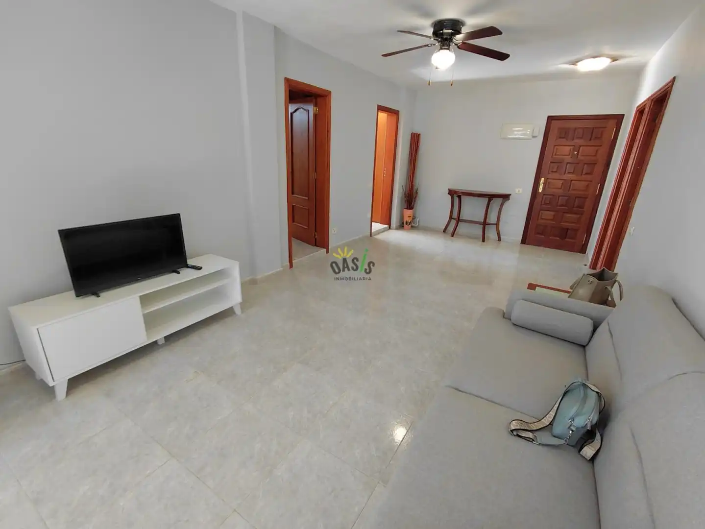 Wohnung 55 m² in Candelaria