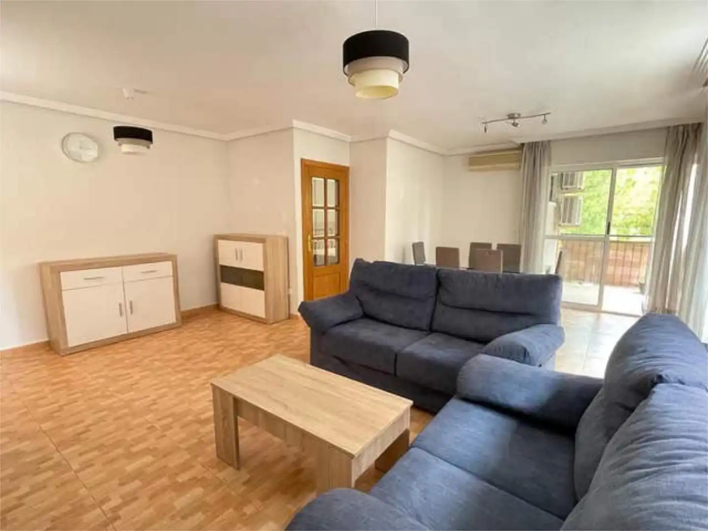 Pis de 120 m² a Múrcia