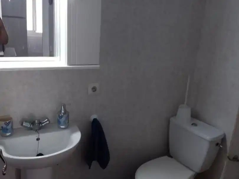 Piso de 75 m² en Vejer de la Frontera