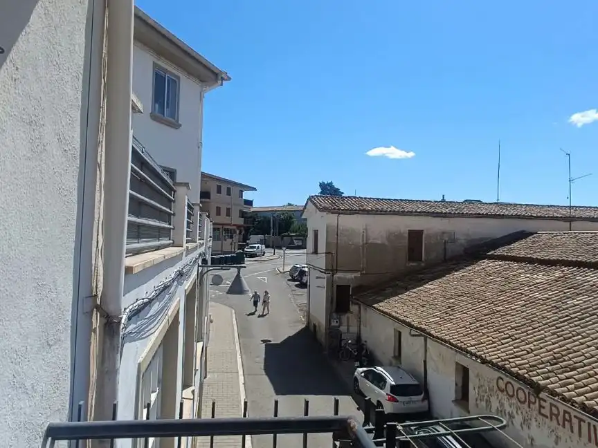Wohnung 85 m² in Sangüesa / Zangoza