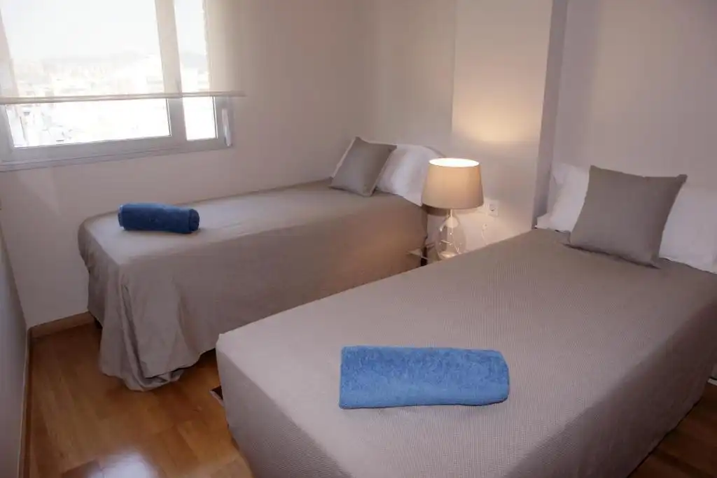Piso de 100 m² en Badalona