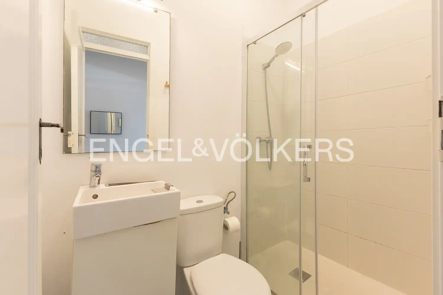Flat 105 m² in Valencia