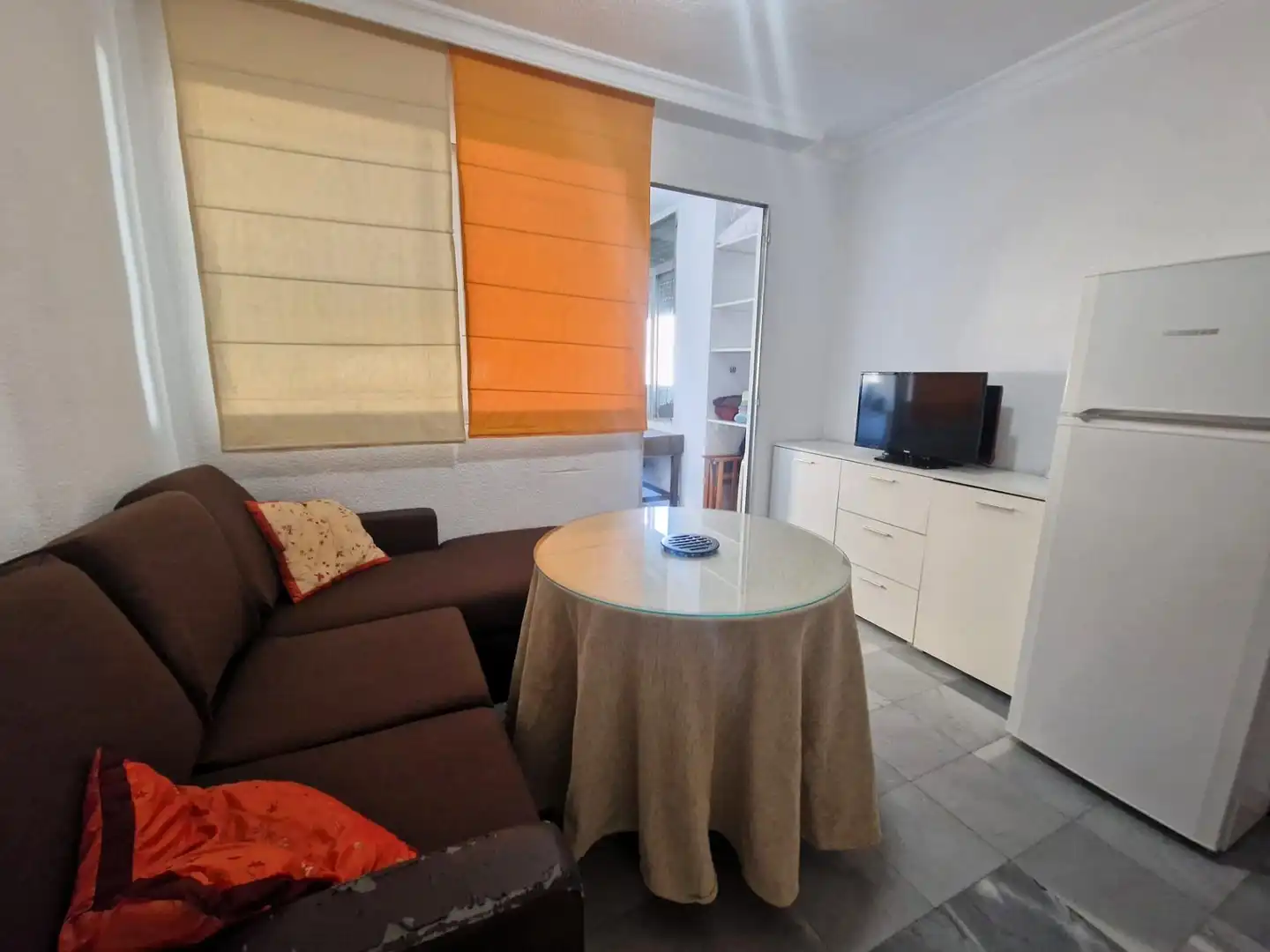 Piso de 30 m² en Granada