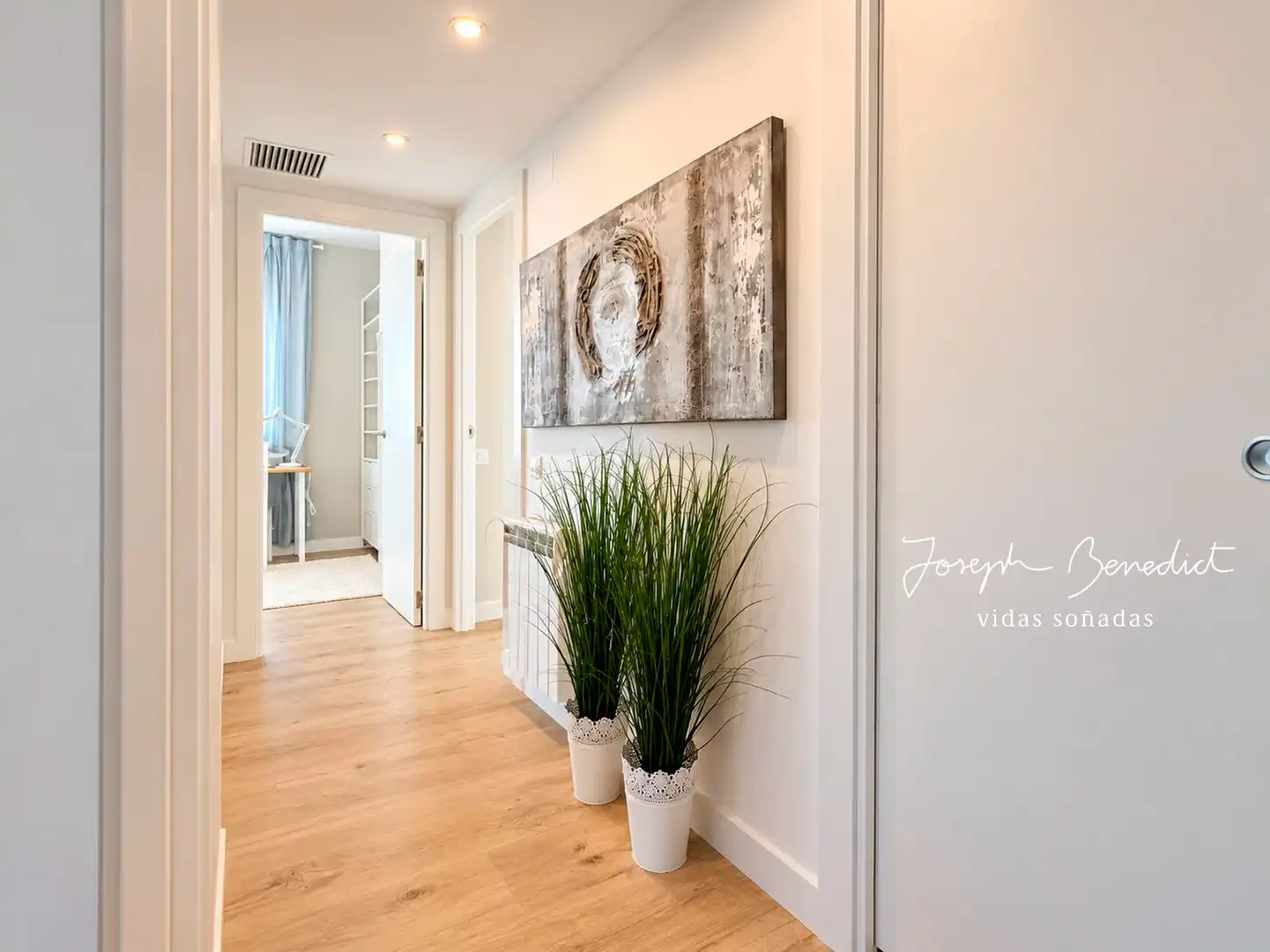 Piso de 111 m² en Castelldefels
