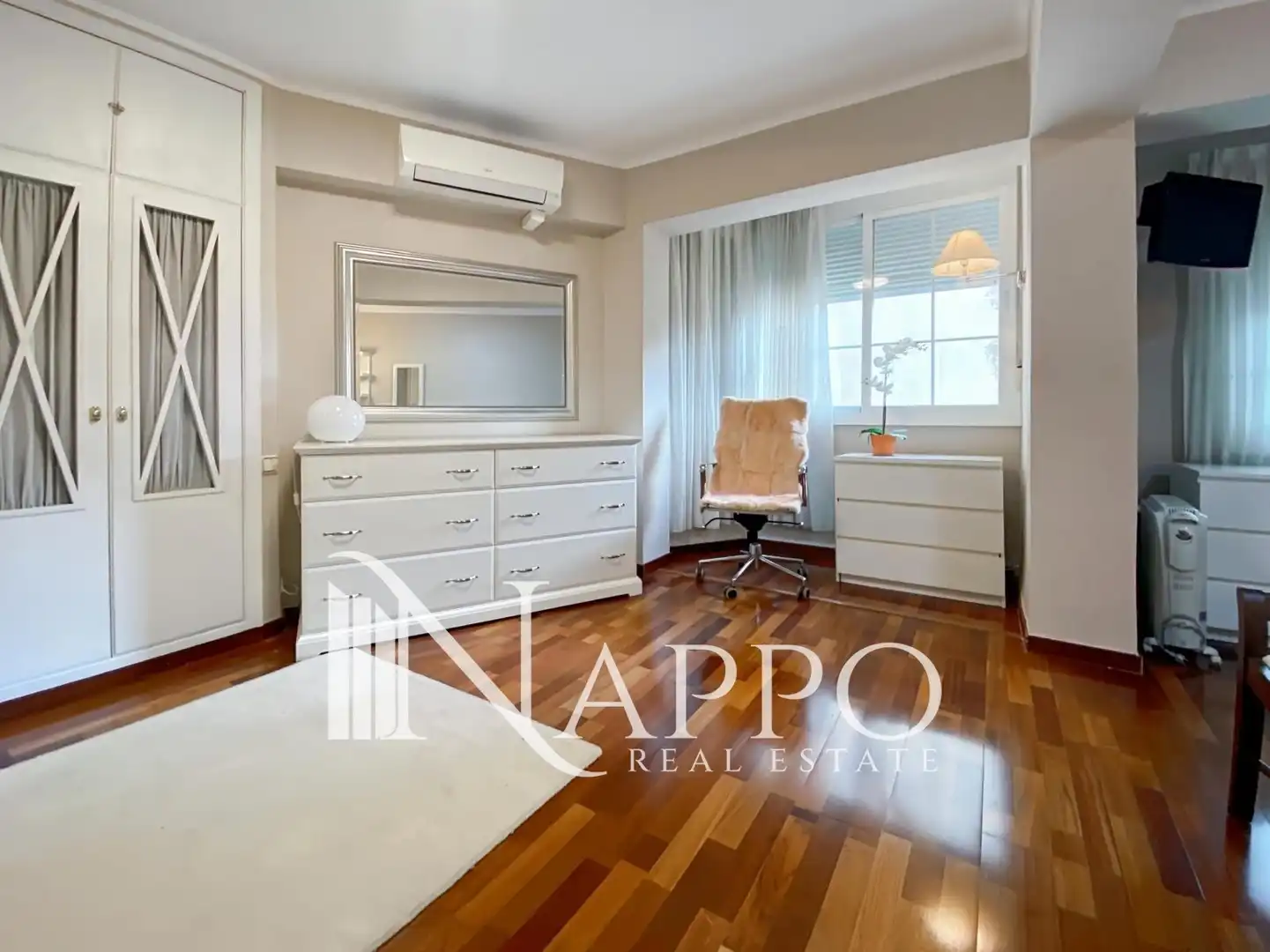 Piso de 95 m² en Palma