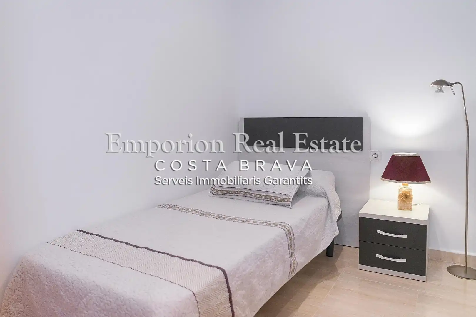 Piso de 96 m² en Palamós