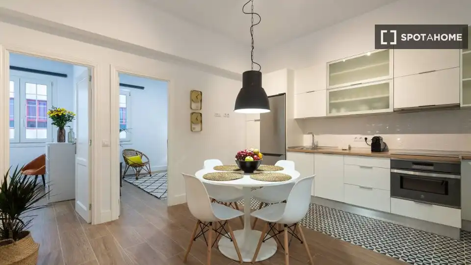 Habitación en alquiler, Las Palmas de Gran Canaria