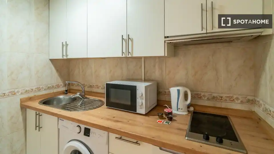 Habitación 52 m², Torremolinos