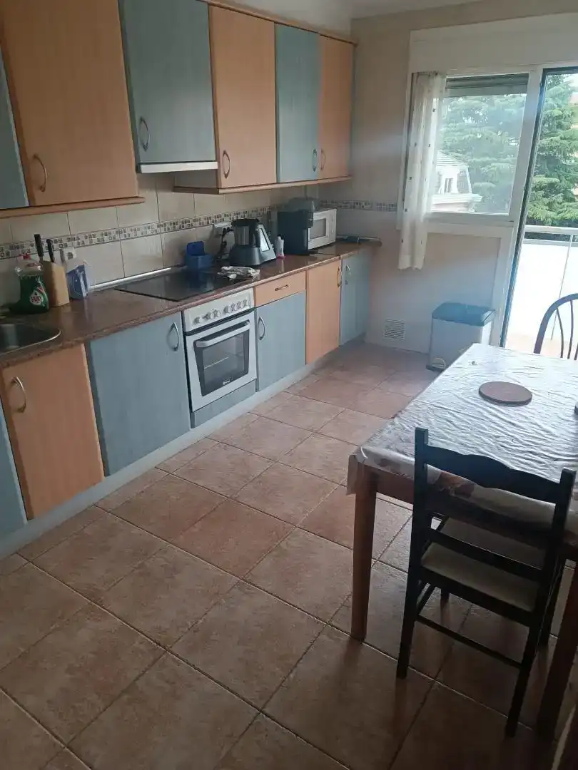 Habitación en alquiler, Irún