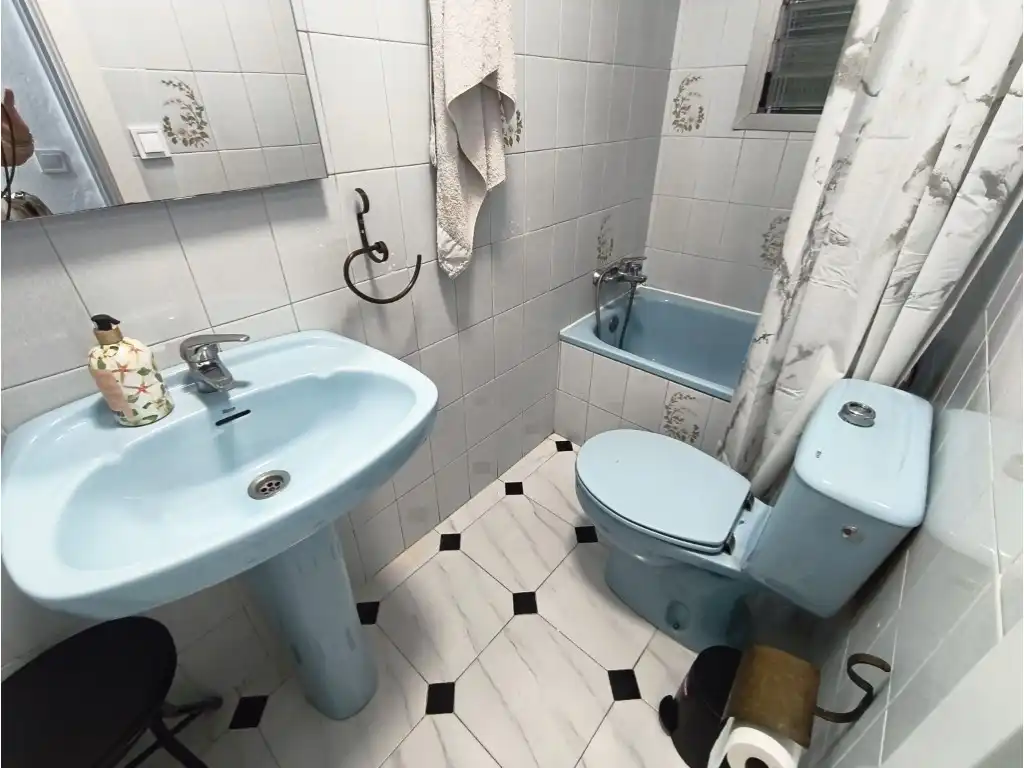 Piso de 64 m² en Córdoba