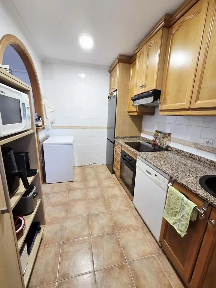 Piso de 65 m² en Santa Pola