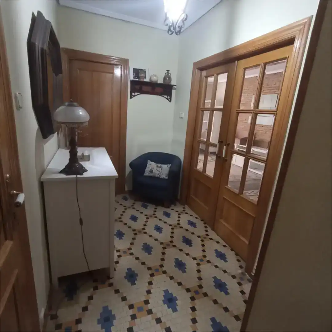Piso de 110 m² en Valencia