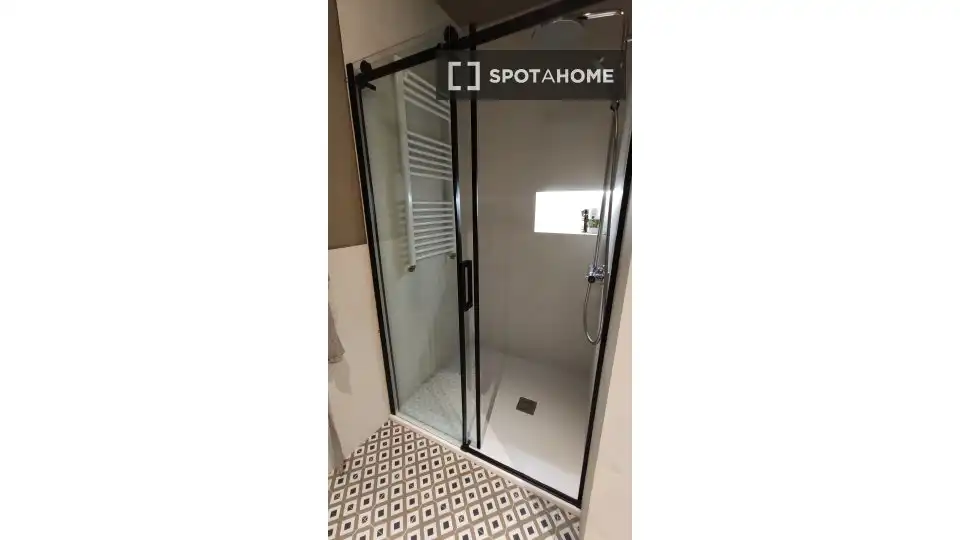 Habitación en alquiler, Bilbao