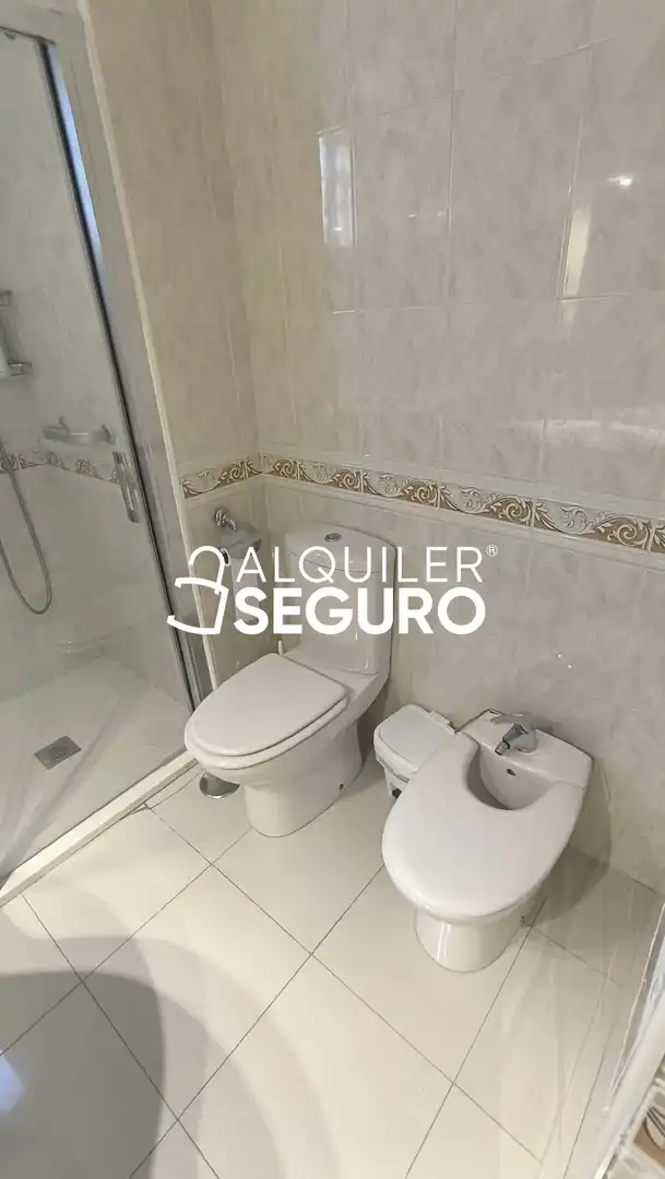 Piso de 90 m² en Sevilla