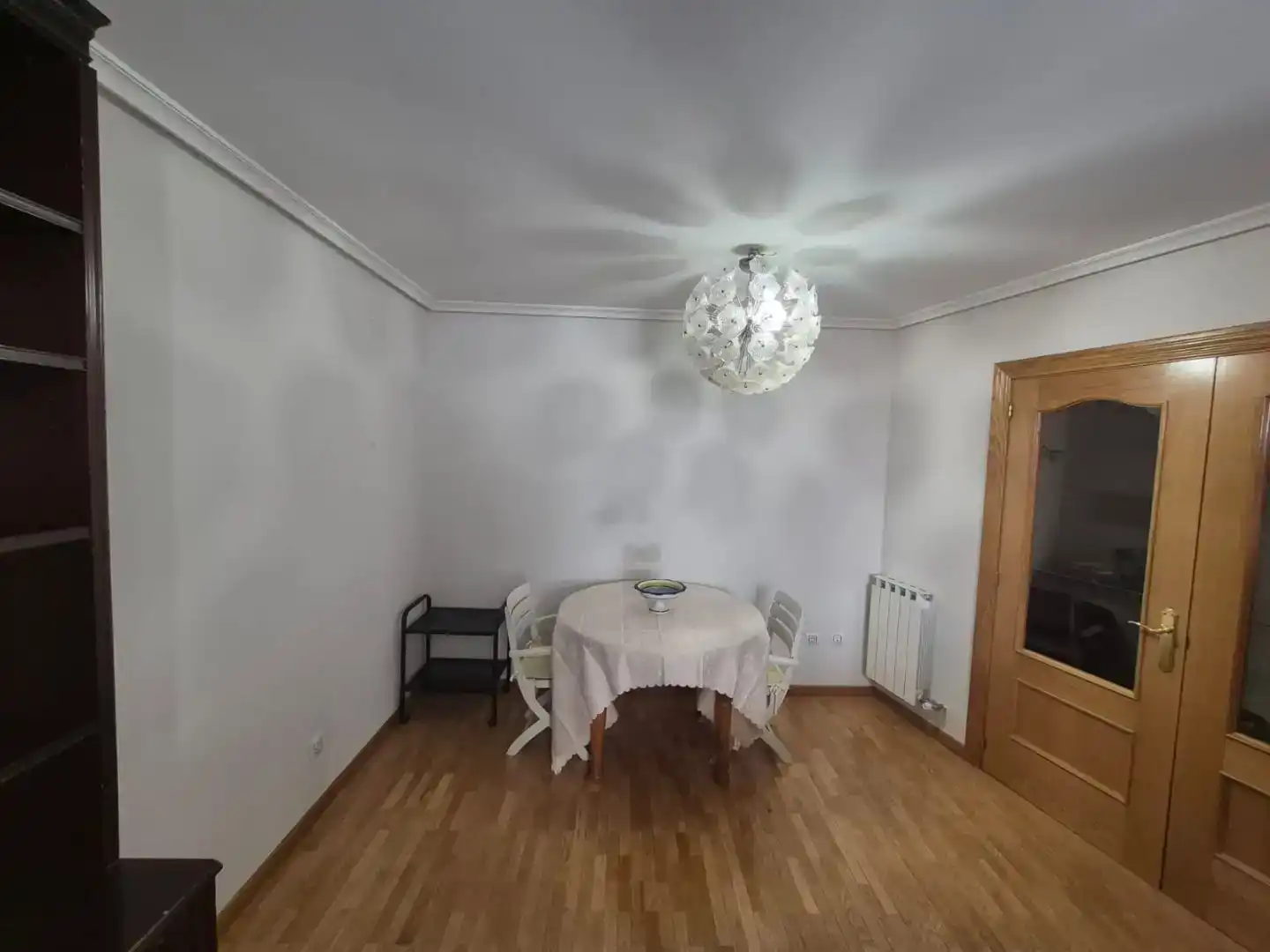 Piso de 80 m² en León