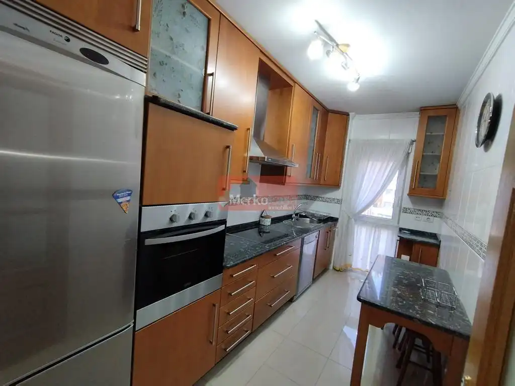 Piso de 78 m² en Lugo