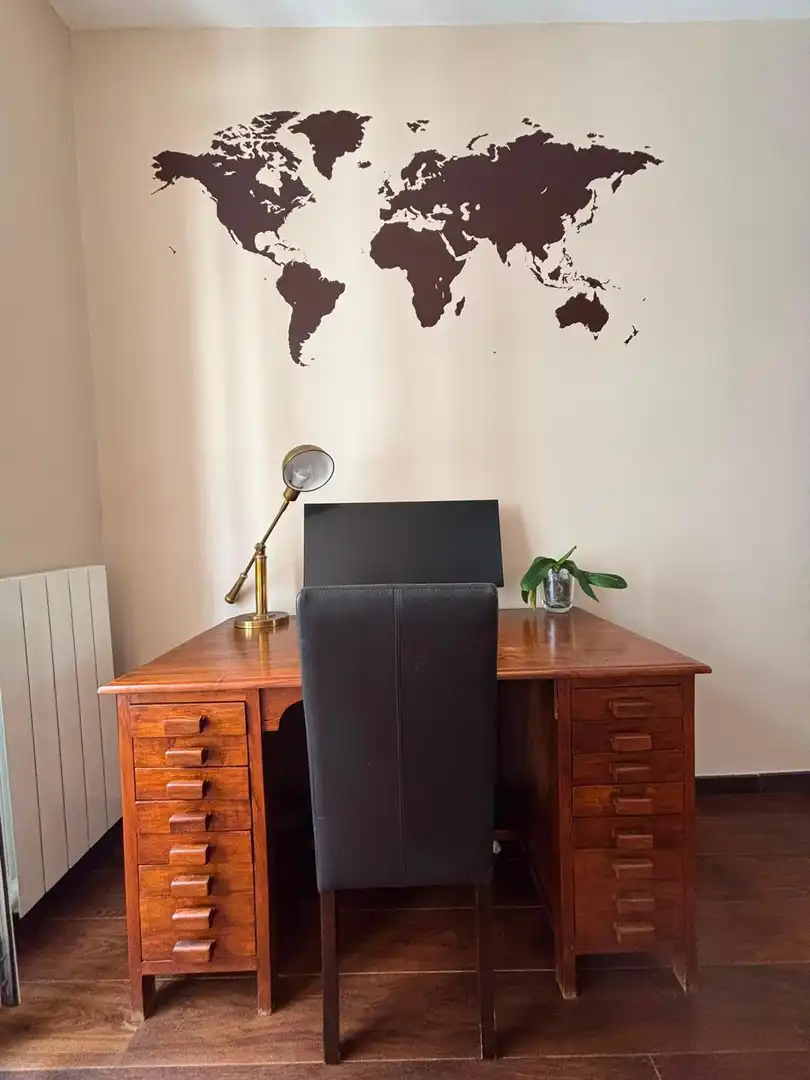 Wohnung 104 m² in Valencia
