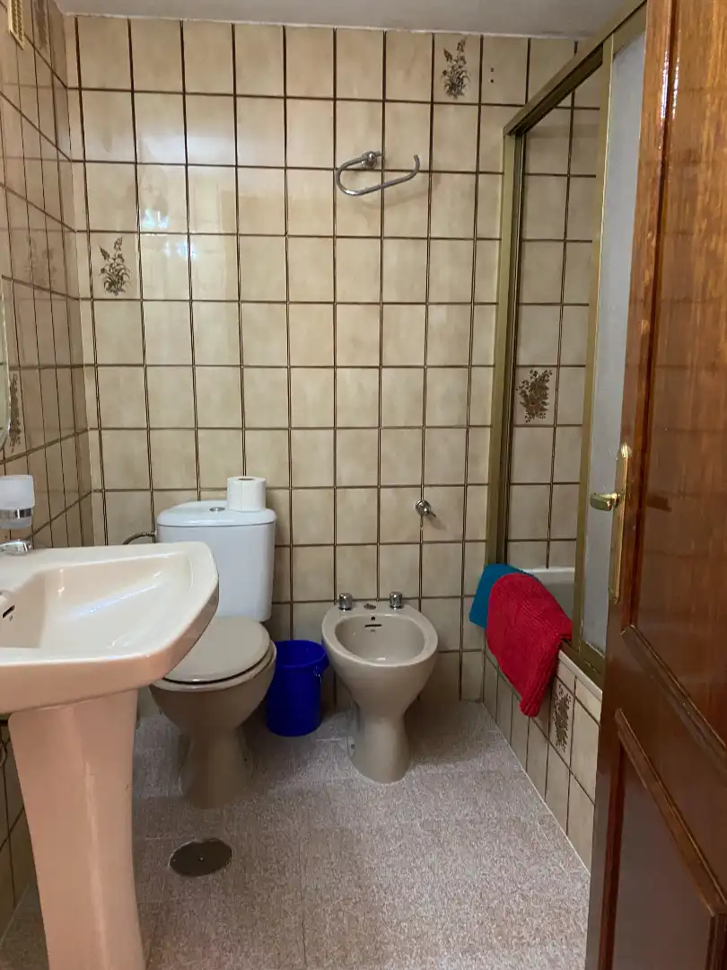 Habitación 85 m², Granada