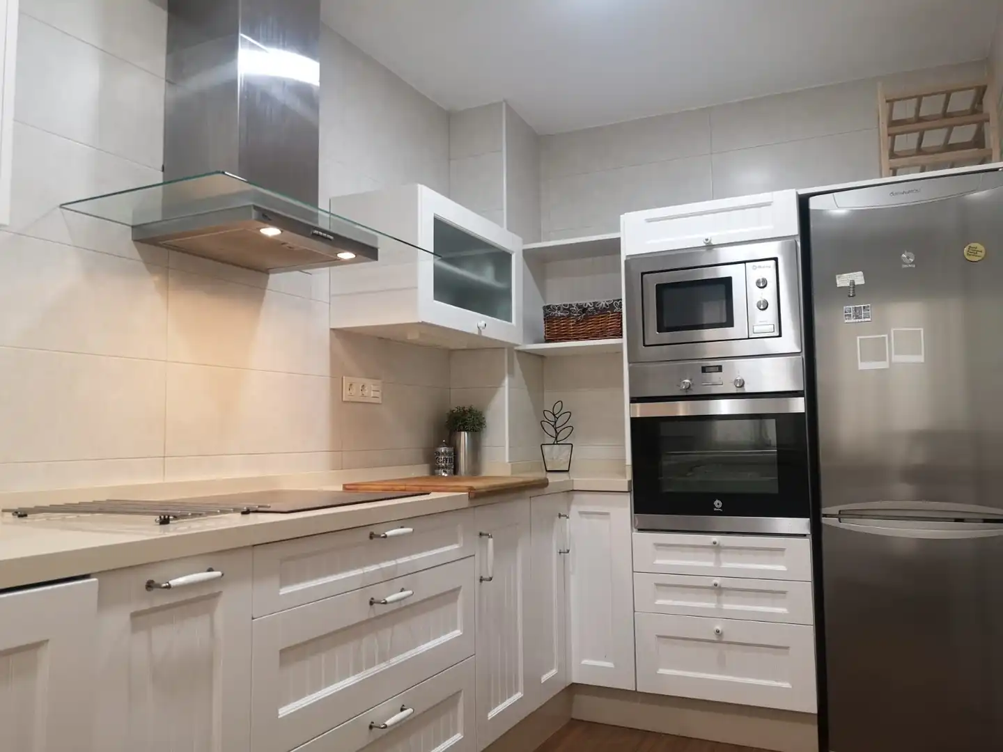 Piso de 80 m² en Los Alcázares