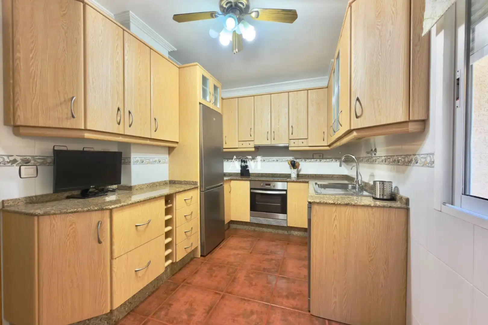 Appartamento 135 m² a Pilar de la Horadada