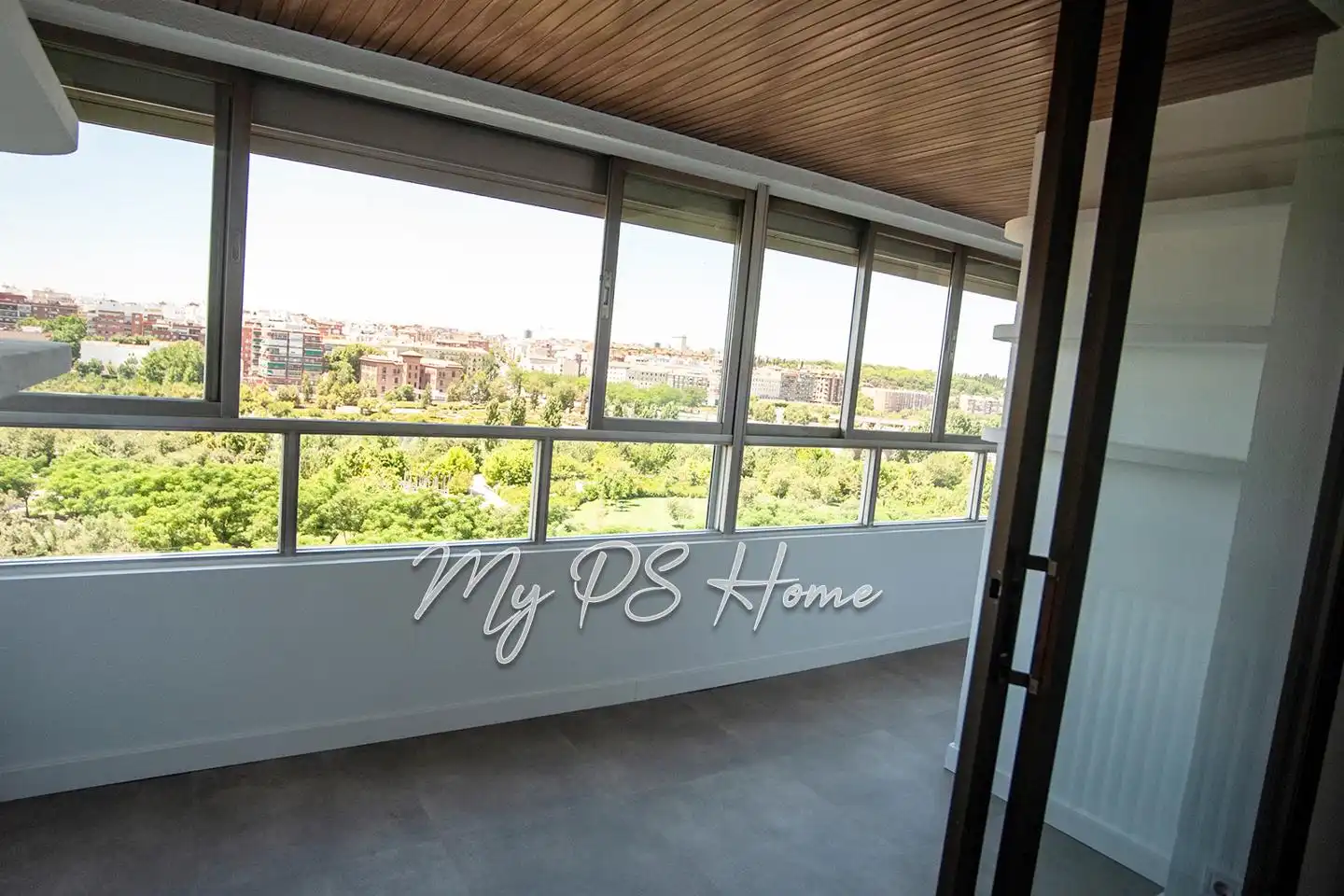 Wohnung 111 m² in Madrid