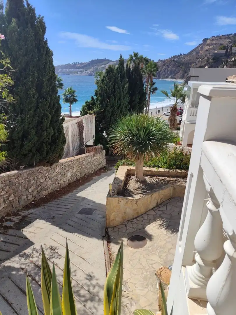 Piso de 170 m² en Almuñécar