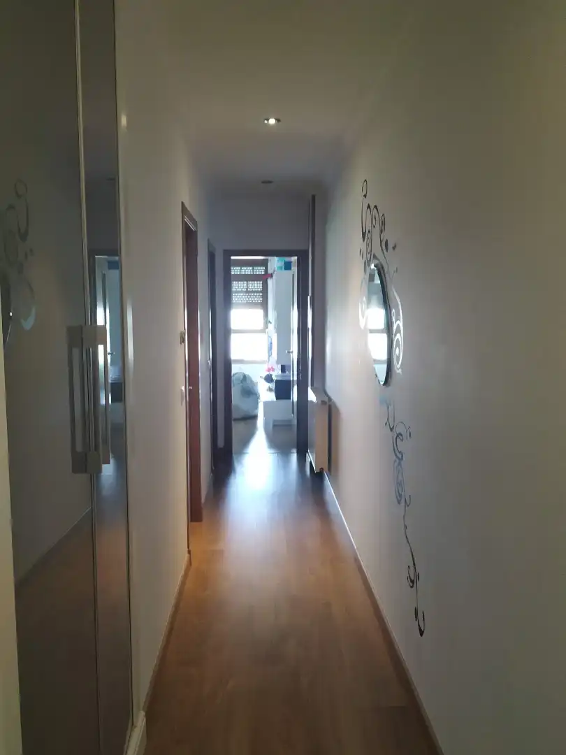 Piso de 90 m² en Ribadeo
