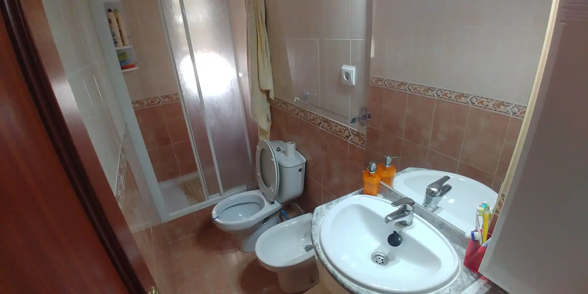 Pis de 65 m² a Alacant
