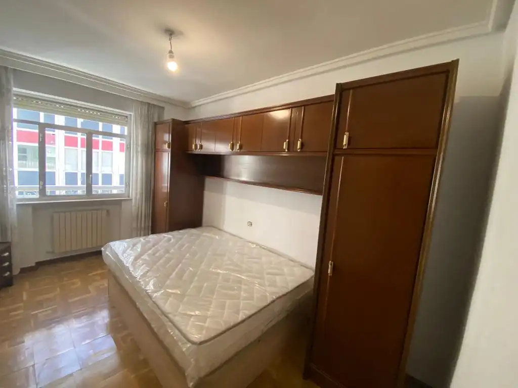 Piso de 139 m² en Salamanca