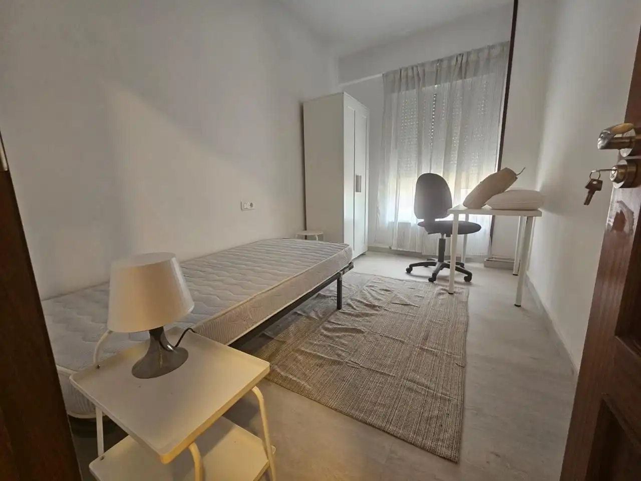 Habitación 108 m², Ourense