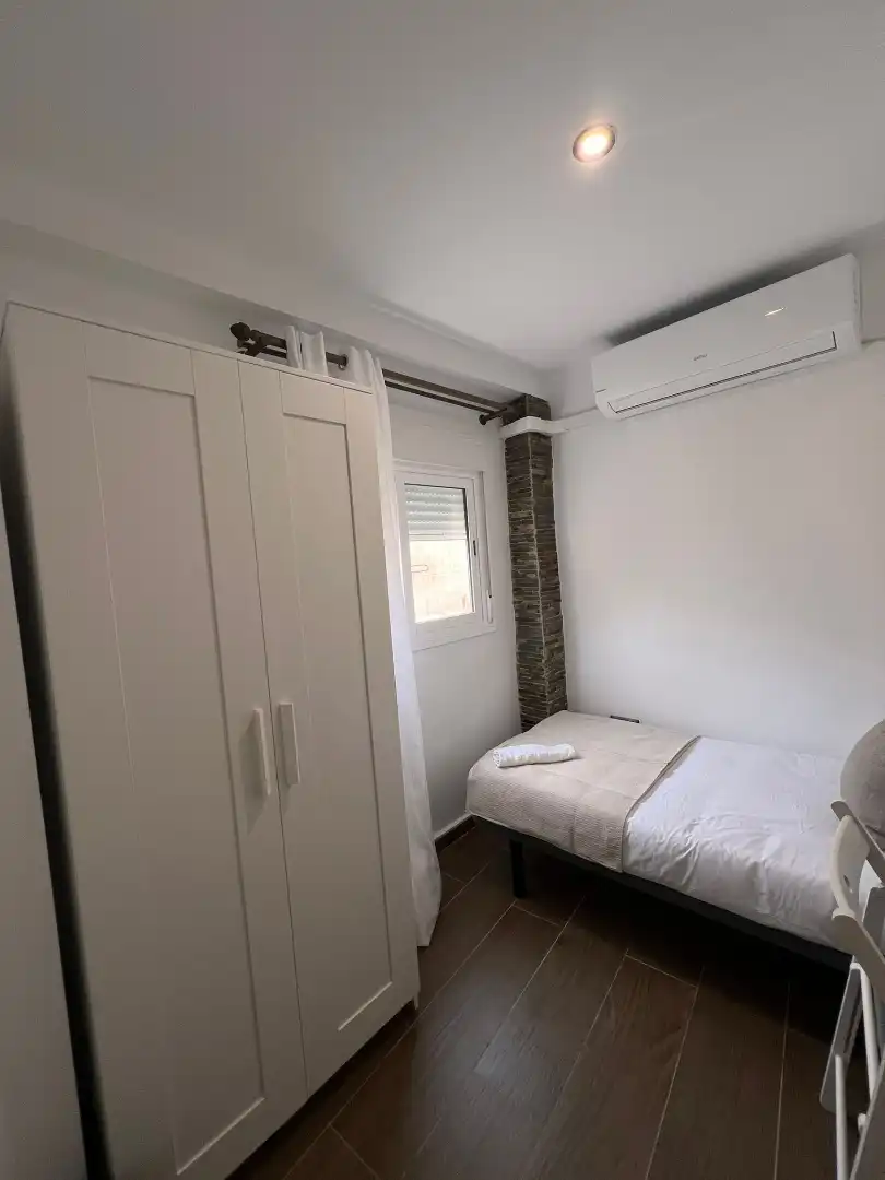 Habitación 100 m², Málaga