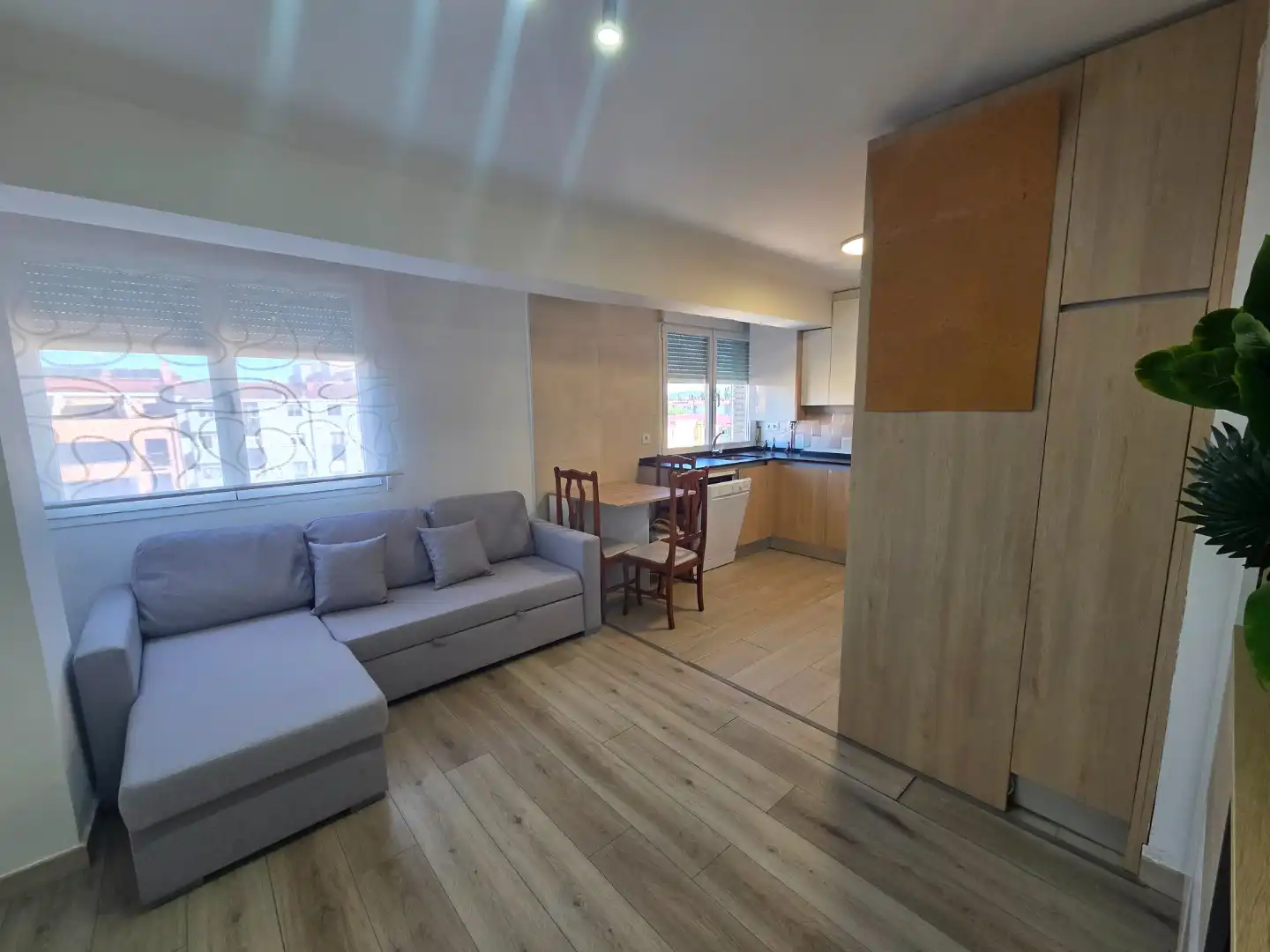 Appartamento 75 m² a Burgos