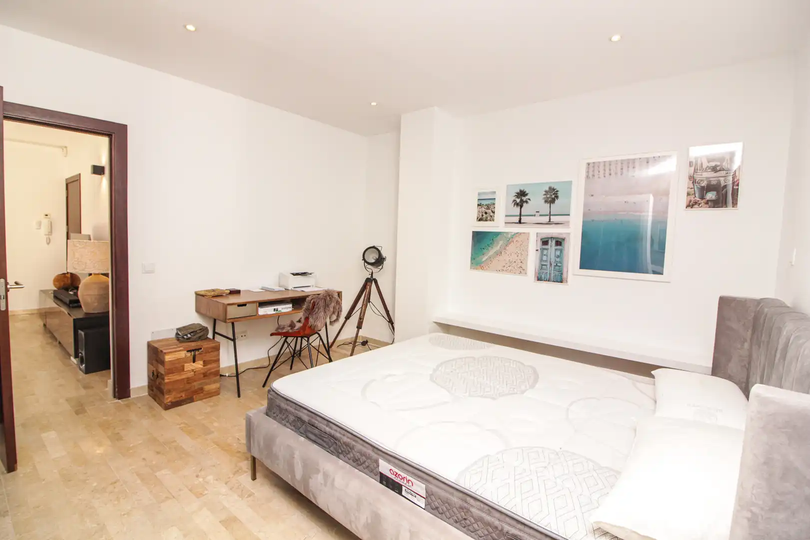 Pis de 88 m² a Palma