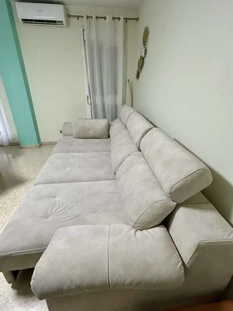 Piso de 120 m² en Sevilla