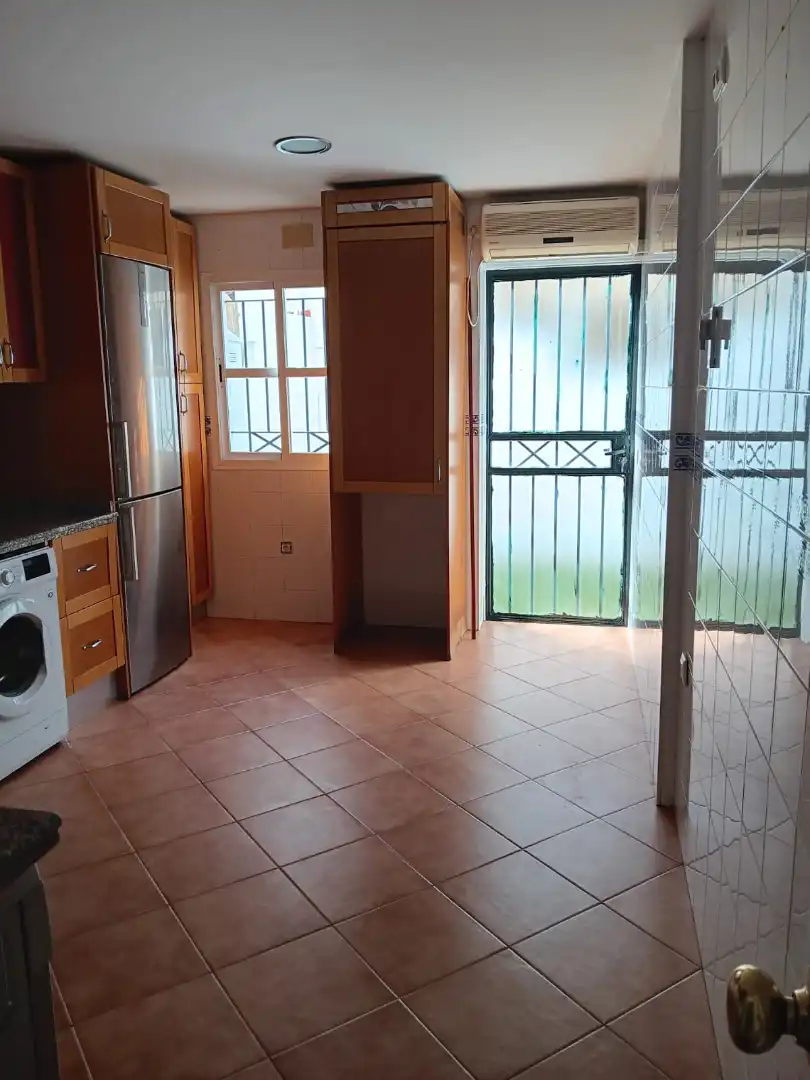 Casa de 120 m² en Castilleja de la Cuesta
