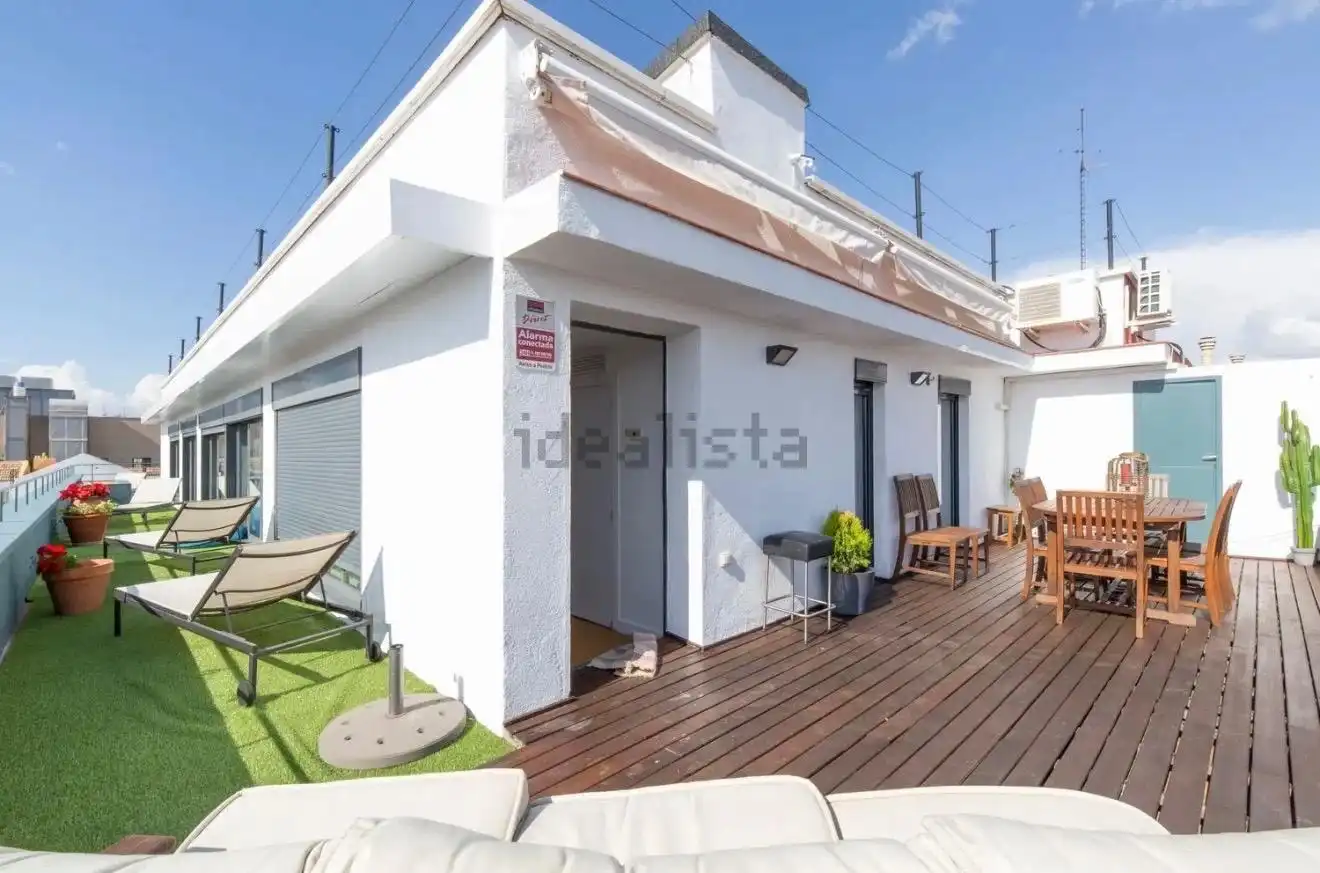 Wohnung 210 m² in Madrid
