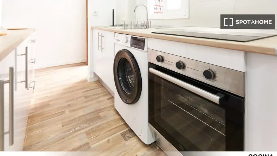 Habitación en alquiler, Sevilla
