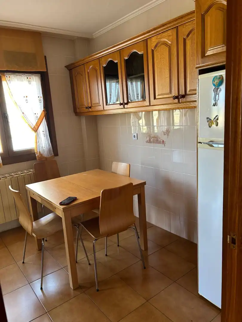 Pis de 109 m² a Reinosa