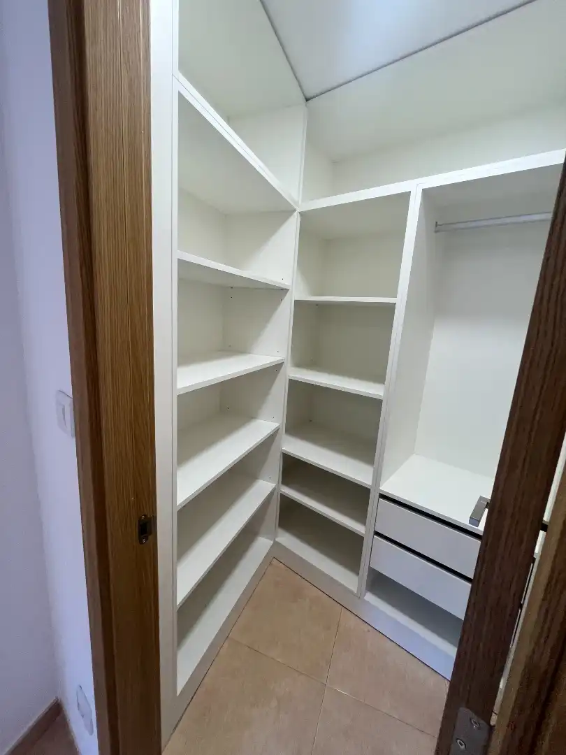 Piso de 77 m² en La Coruña