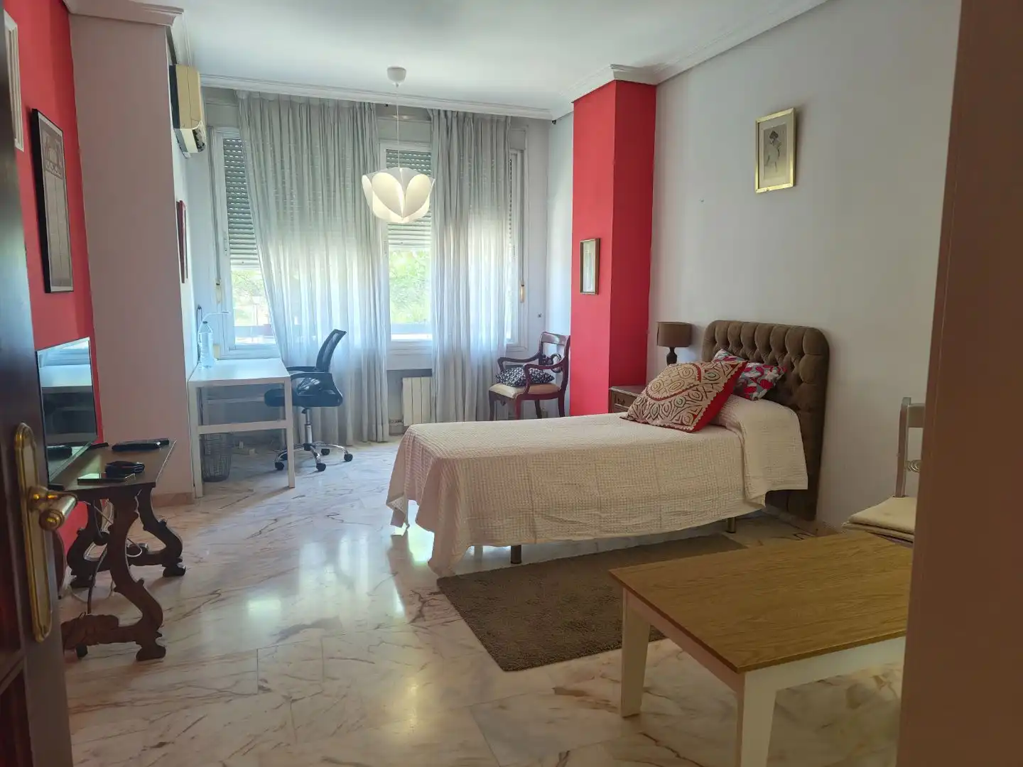 Piso de 125 m² en Sevilla