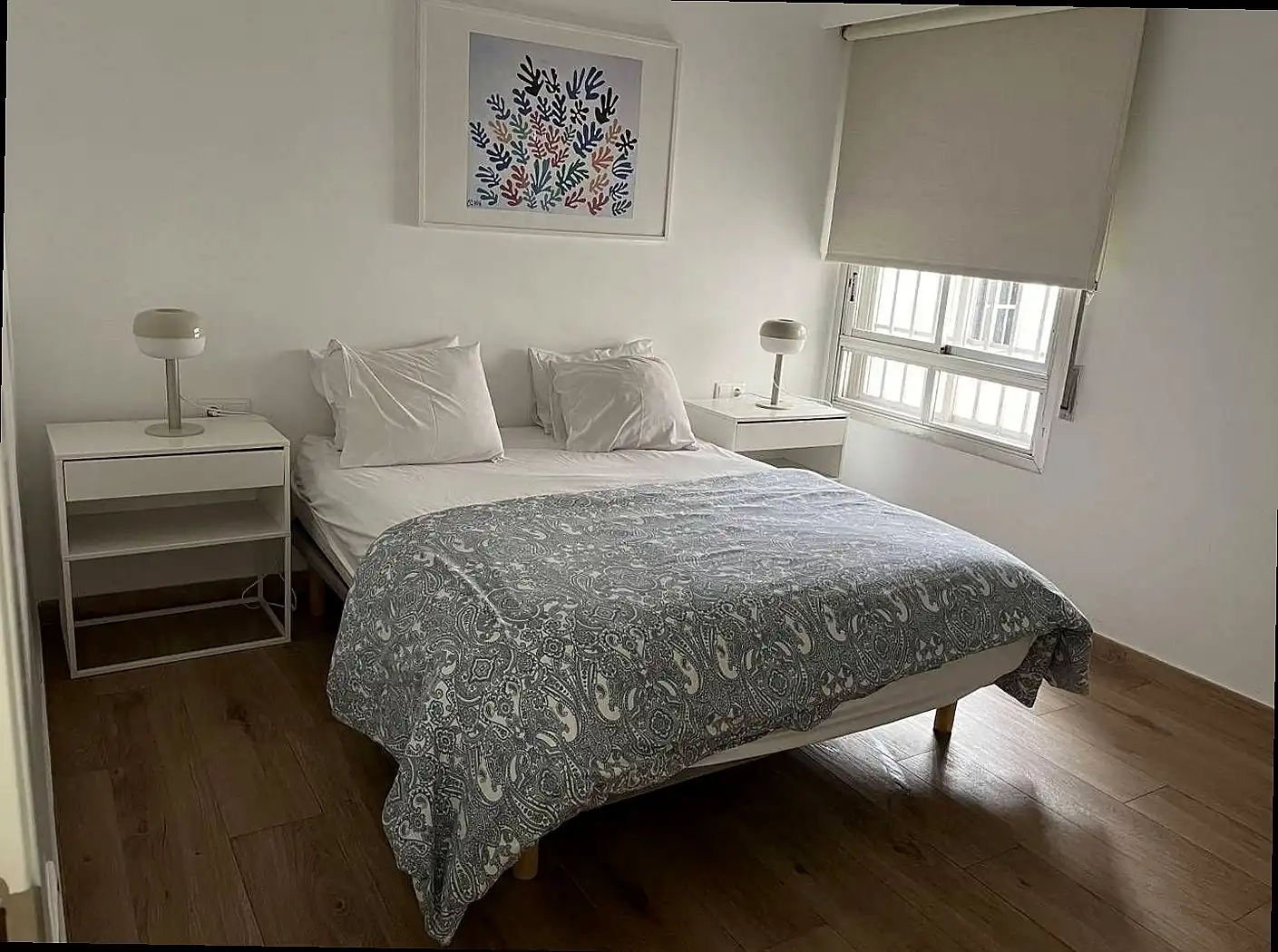 Pis de 105 m² a València