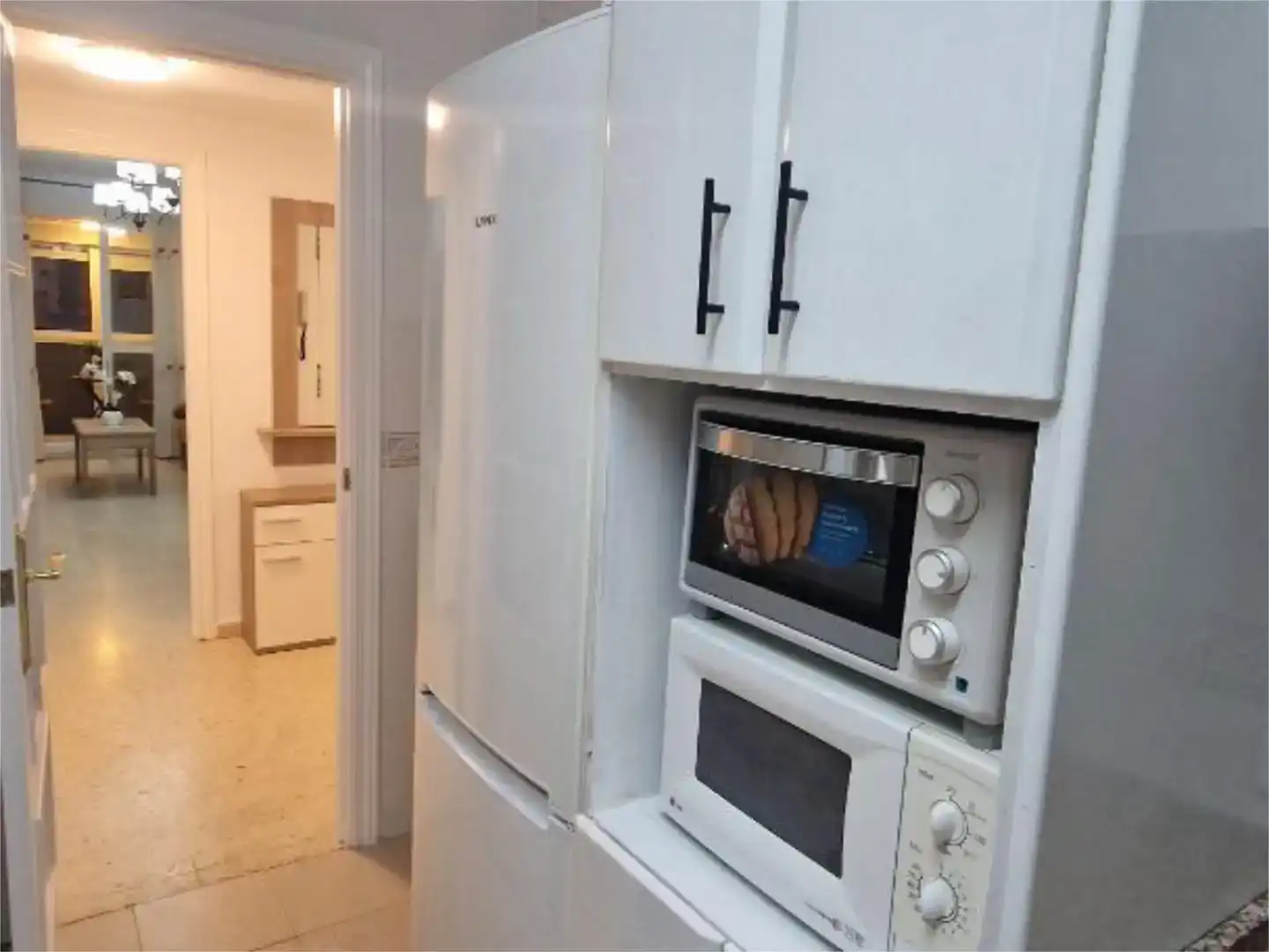 Piso de 66 m² en Badajoz