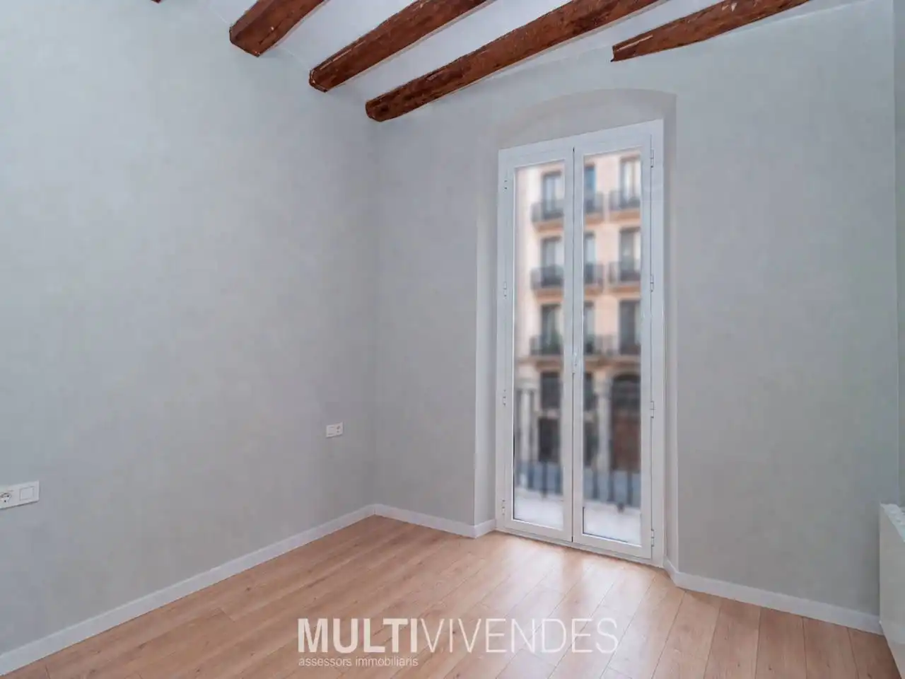 Piso de 78 m² en Manresa
