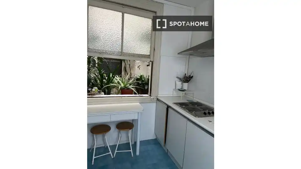 Habitación 161 m², Bilbao
